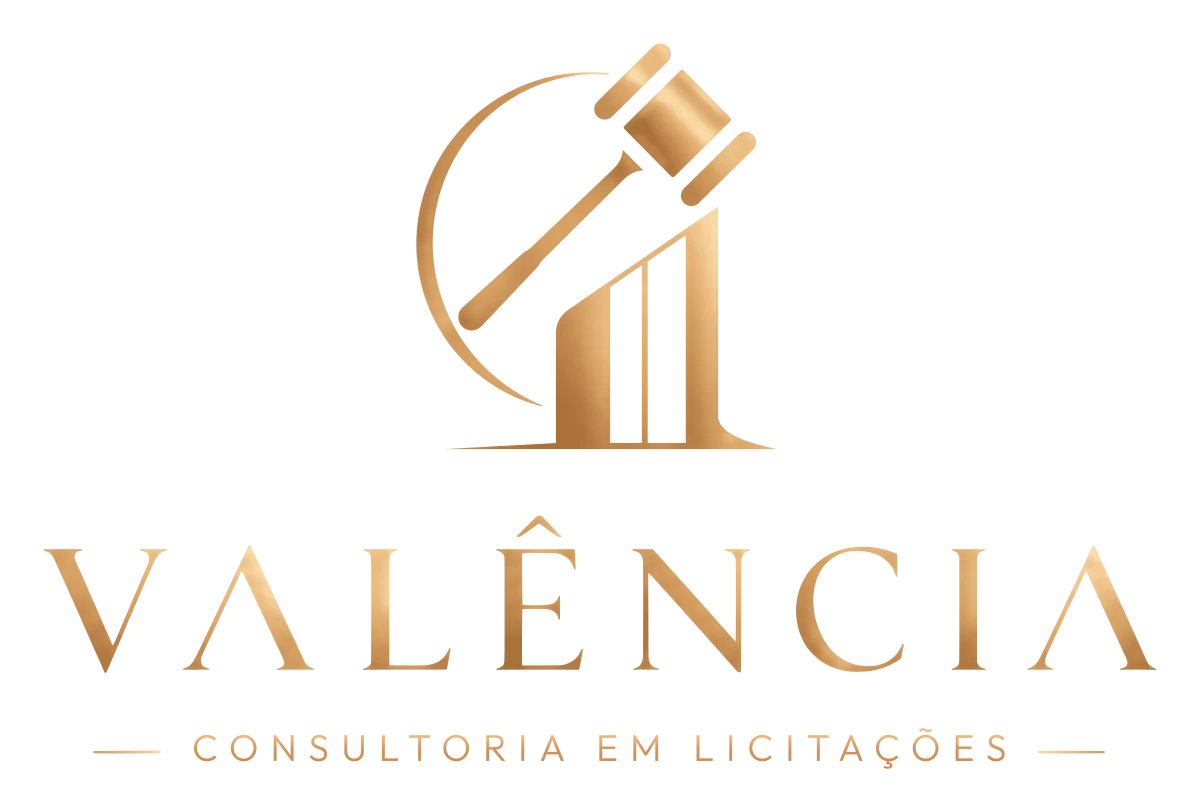 Valência · Consultoria em Licitações